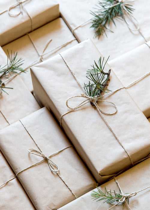 Gift Wrap