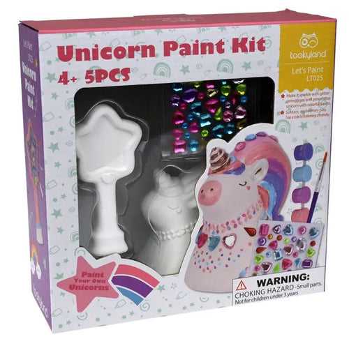 Unicorn Paint Kit