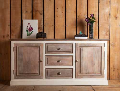 Alexander Sideboard