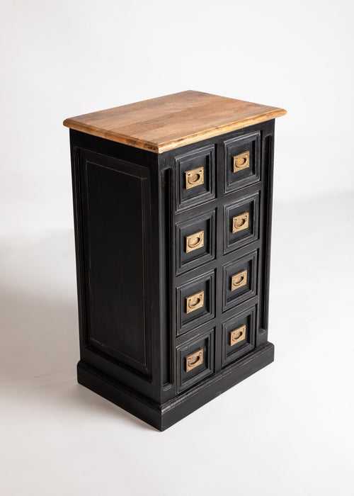 Hector Chest of Drawers