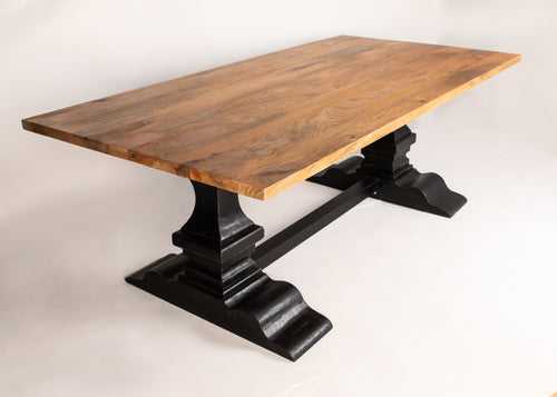 Heston Dining Table