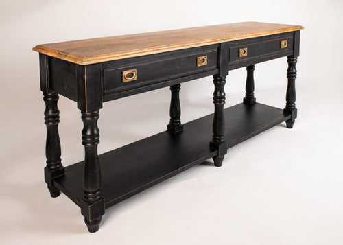 Kaiser Console Table