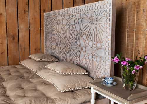 Marrakesh Bed