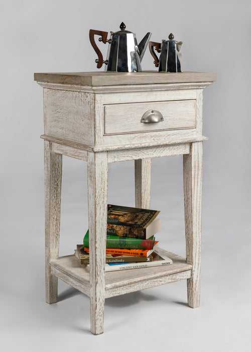 Ramsay Bedside Table