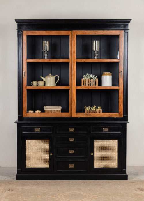 Donovan Display Cabinet