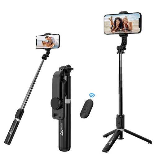 WeCool S2 Bluetooth Selfie Stick