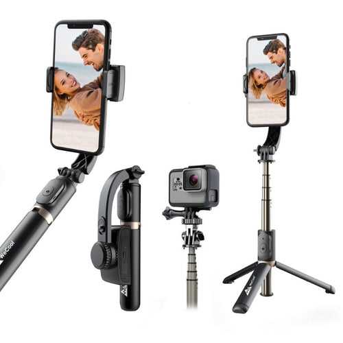 WeCool G1 Wireless Gimbal