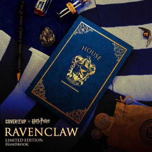Ravenclaw Hand Book Diary