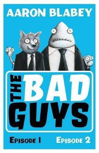 Bad Guys (The Bad Guys)