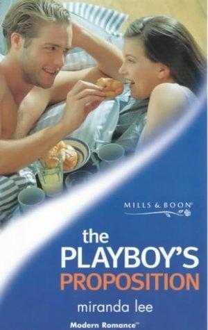 The Playboy&apos;s Proposition