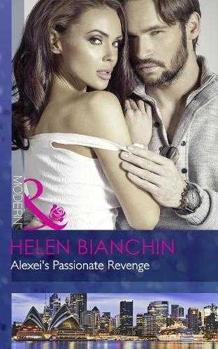 Alexei&apos;s Passionate Revenge