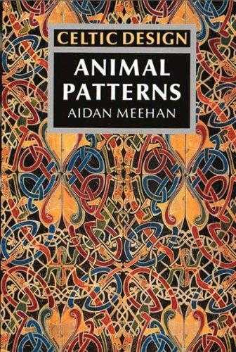 Celtic Design: Animal Patterns