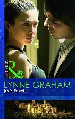 Jess&apos;s Promise (Secretly Pregnant…Conveniently Wed, #3)