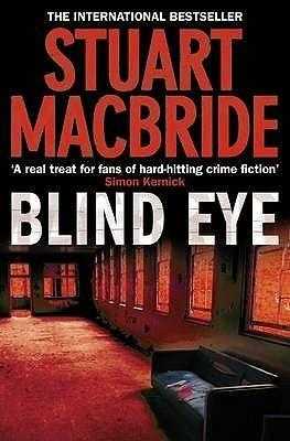 Blind Eye (Logan McRae, #5)