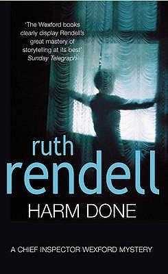 Harm Done (Inspector Wexford, #18)