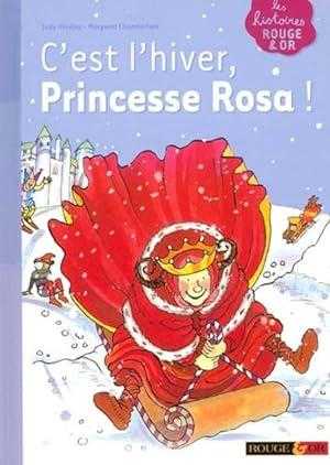 Princess Rosa&apos;s Winter (I Am Reading)