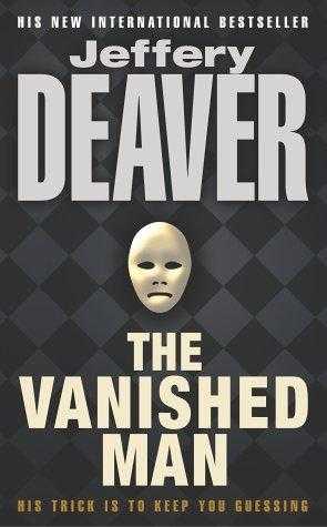 The Vanished Man (Lincoln Rhyme, #5)