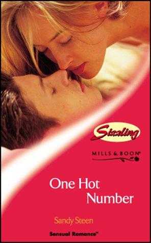 ONE HOT NUMBER (SENSUAL ROMANCE S.)