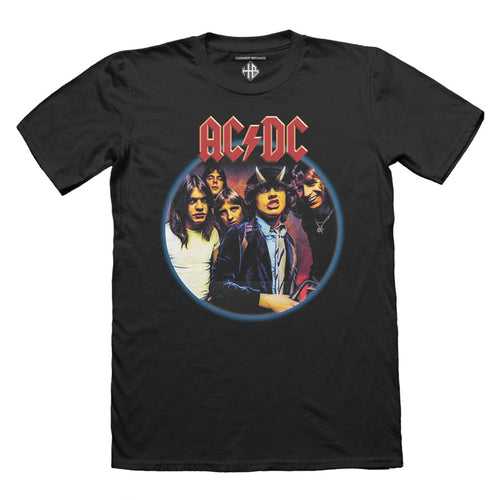 ACDC - Highway to Hell T-shirt