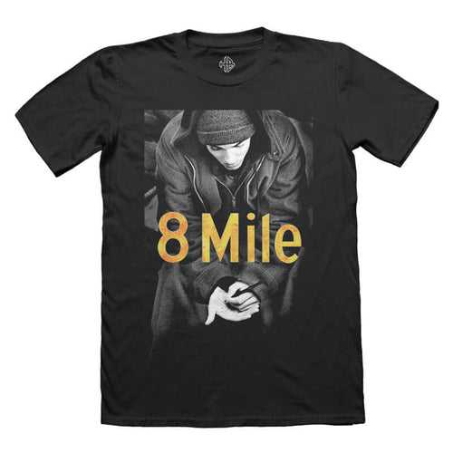 Eminem - 8 Mile T-shirt