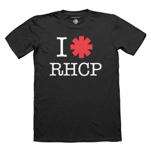 Red Hot Chili Peppers - Band T-shirt