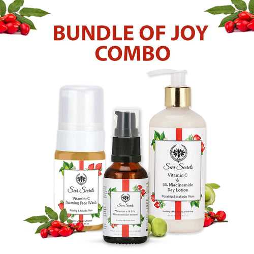 Bundle of Joy Combo