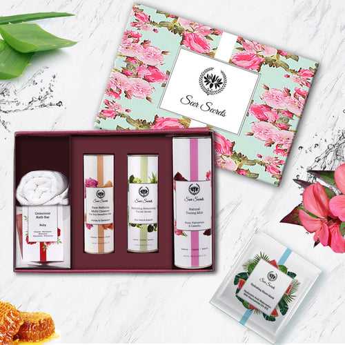 Belleza Gift Set