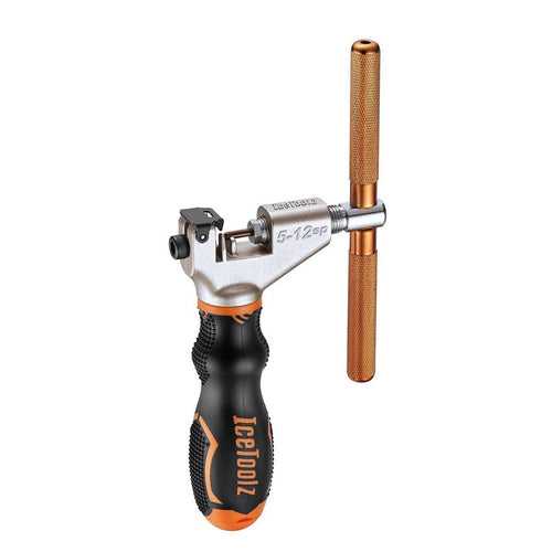 Icetoolz Pro Shop Chain Tool 5 to 12-Speed | 62M1