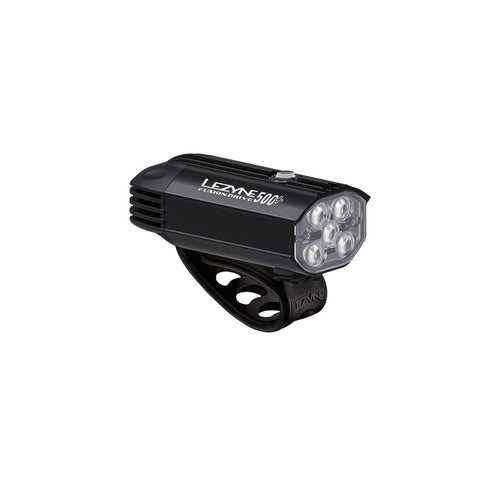 Lezyne Front Lights | Fusion Drive 500+