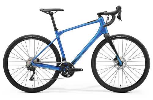 Merida Gravel Bikes | Silex 400