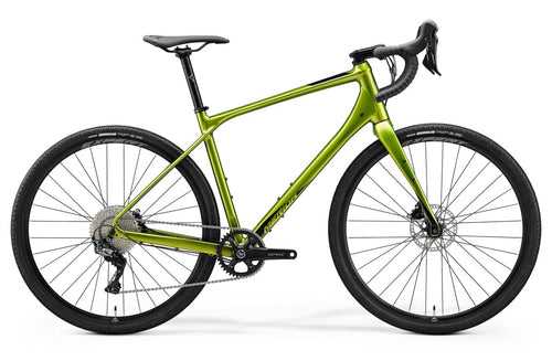 Merida Gravel Bikes | Silex 600