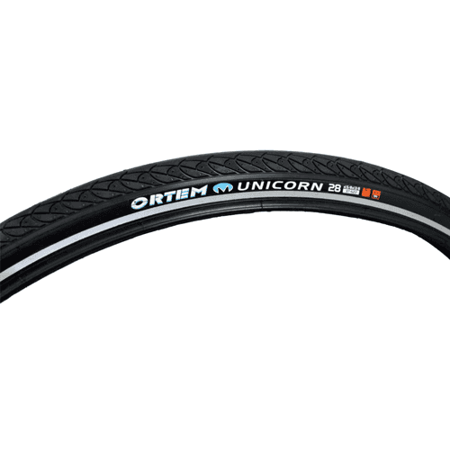 Ortem Tires | Unicorn 5mm/3mm, 60TPI Wired Tire