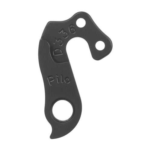 Pilo Rear Derailleur Hangers | D336, for Ghost