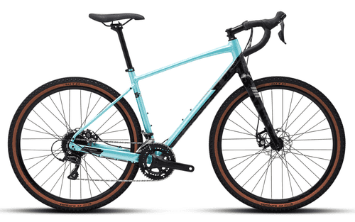 Polygon Gravel Bikes | Bend R2 27.5"