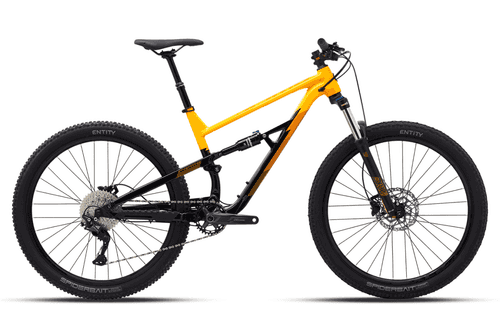 Polygon Mountain Bikes | Siskiu D6 29er