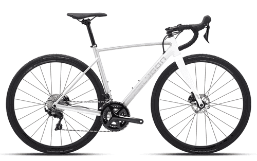 Polygon Road Bikes | Strattos S5, Disc Brake Compatible