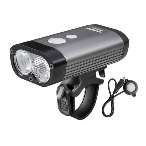 Ravemen Front Lights | PR1000