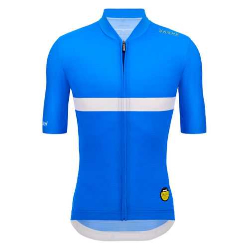 Santini Jerseys | Maillot Jaune Bonette