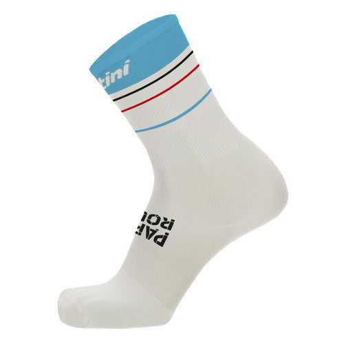 Santini Socks | Paris Roubaix