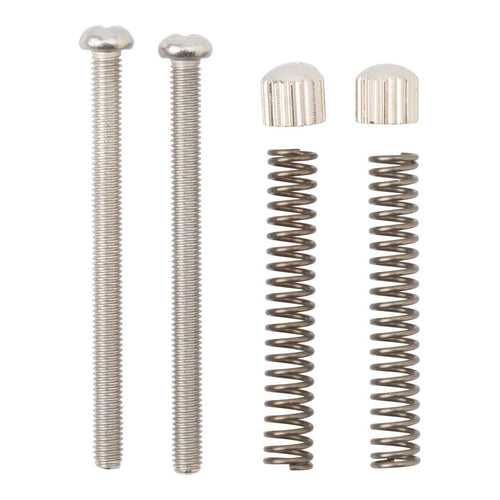 Surly Crosscheck Frame Replacement Dropout Screws, Pair