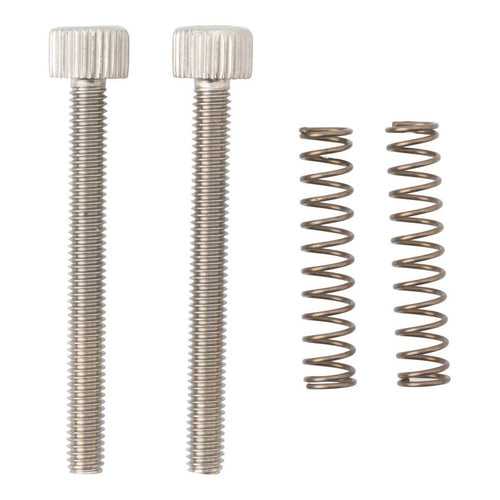 Surly Straggler Frame Replacement Dropout Screws, Pair