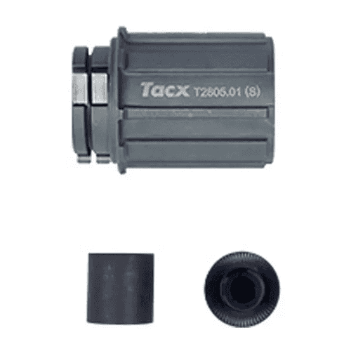 Tacx Indoor Trainer Accessories | Shimano/SRAM Freehub, Type 1