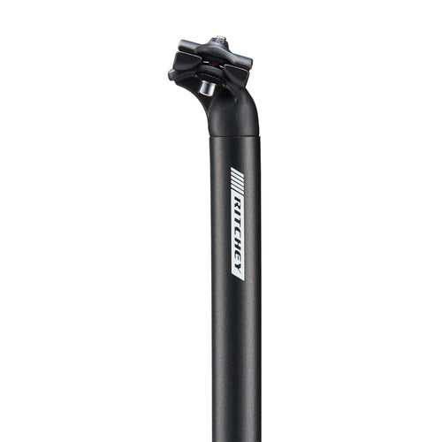 Ritchey Seatposts | OEM 2-Bolt, BB Black