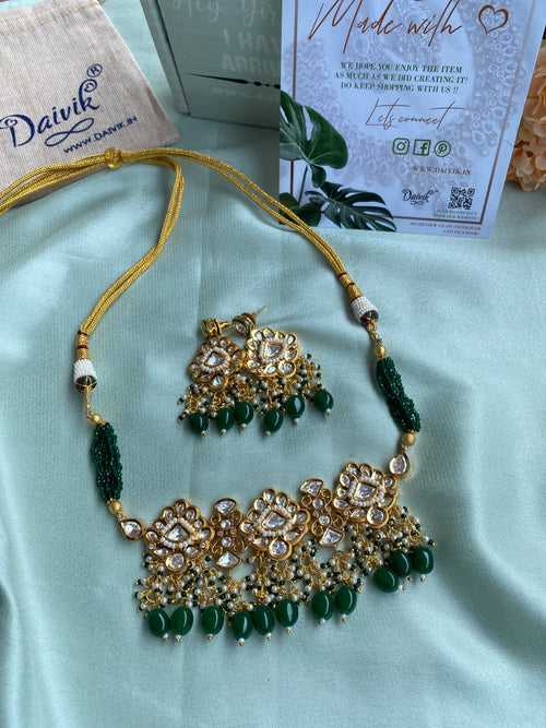 Diwali sale Necklace 68