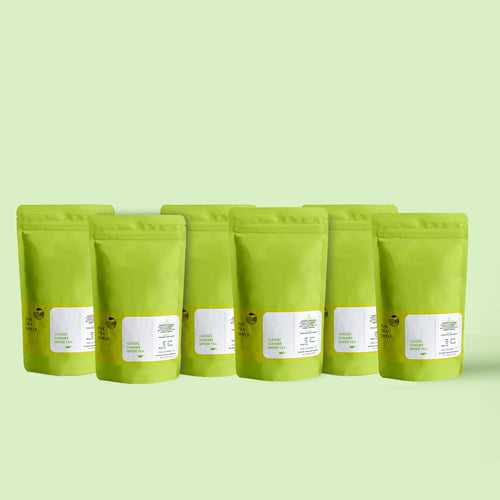 Classic Summer Green Tea Bulk Buy