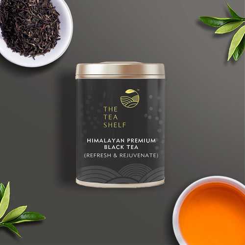 Himalayan Premium Black Tea
