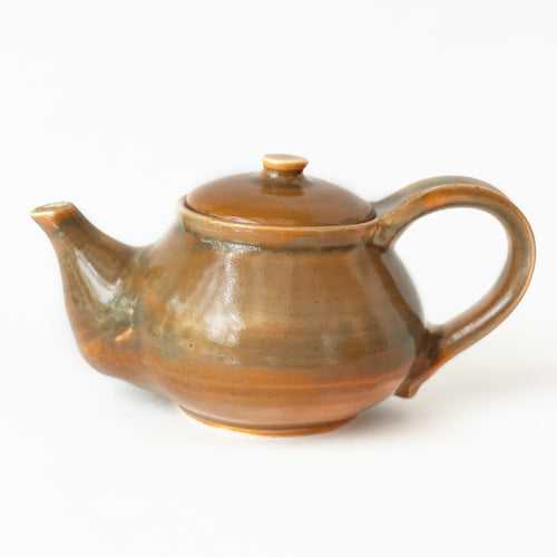 Mrida Tea Pot