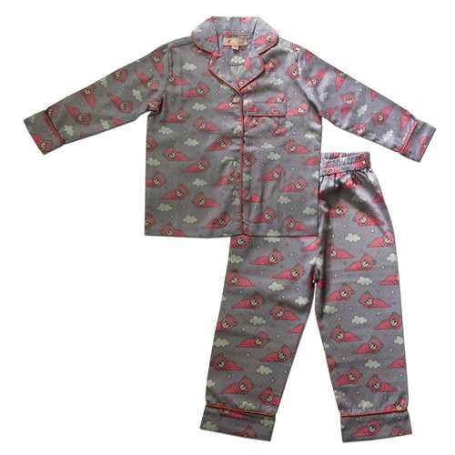 Pajama set  - Dreaming Bear