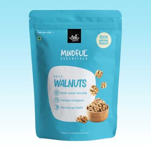 Premium Quality Walnuts - 900g