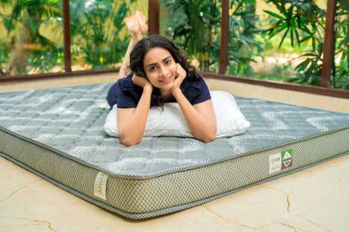 Flip Mattress